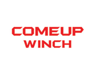 ComeUp Winch Logo