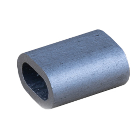 Bullivants Aluminium – DIN G3093-01