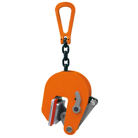 Pewag Non Marring Clamps