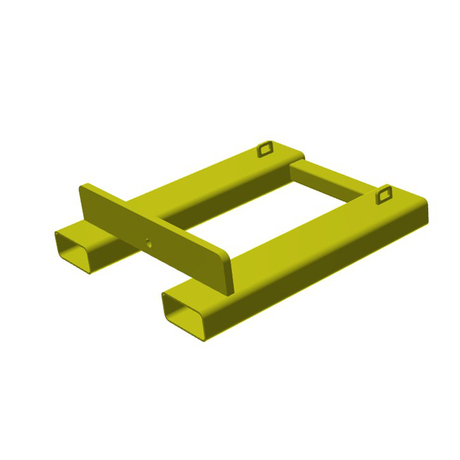 Bullivants Lifting Attachment