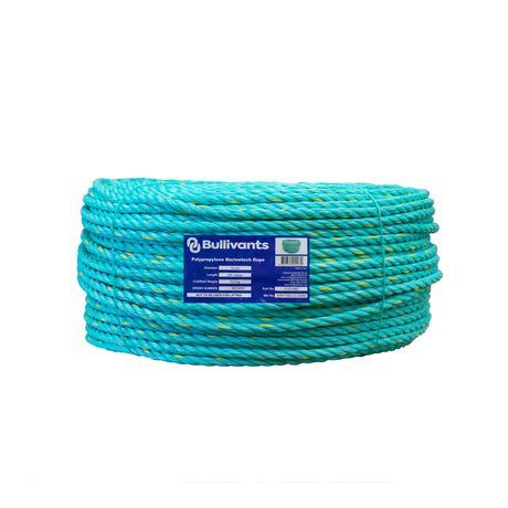 Bullivants Polypropylene Marinetech Rope-01